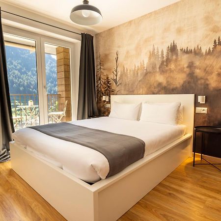 Top Vistas Al Valle Arinsal - 6Pax - A Pie De Pistas & Esqui - Free Parking L By Bonesvacances Екстериор снимка