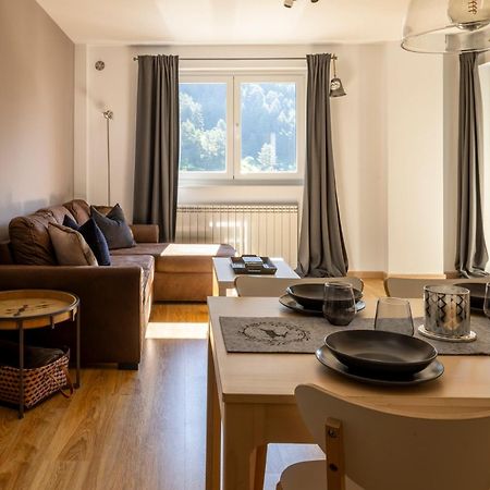 Top Vistas Al Valle Arinsal - 6Pax - A Pie De Pistas & Esqui - Free Parking L By Bonesvacances Екстериор снимка