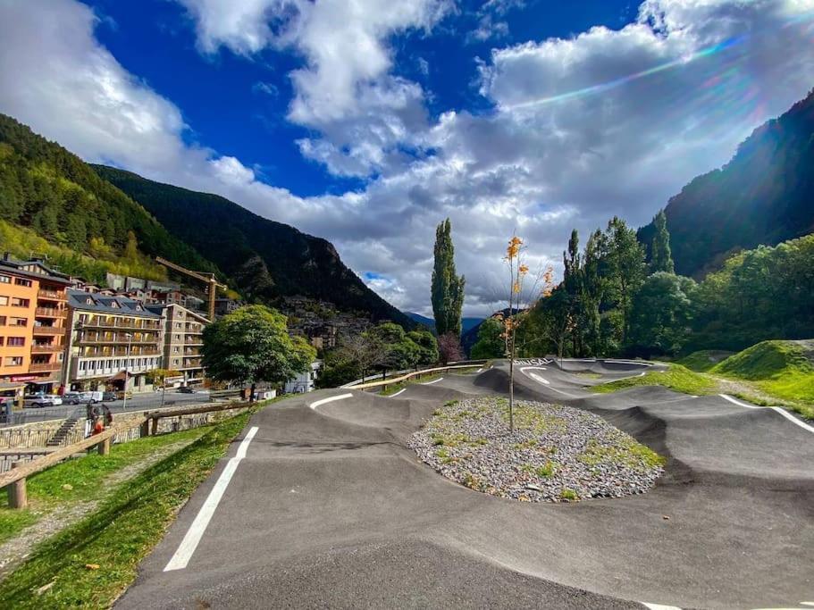 Top Vistas Al Valle Arinsal - 6Pax - A Pie De Pistas & Esqui - Free Parking L By Bonesvacances Екстериор снимка