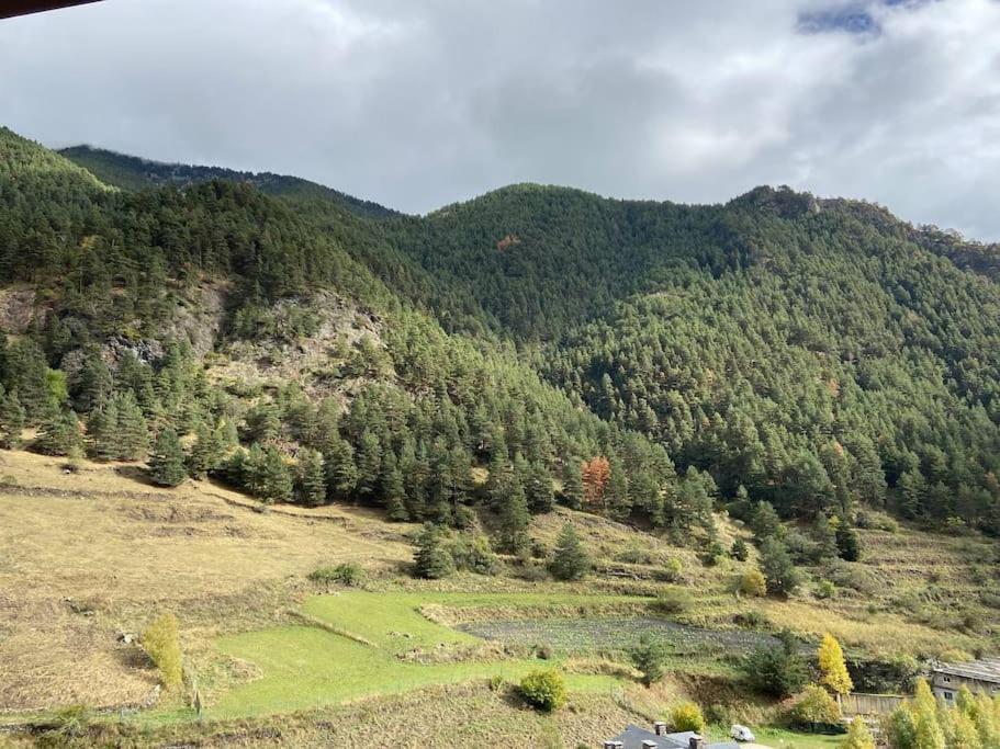 Top Vistas Al Valle Arinsal - 6Pax - A Pie De Pistas & Esqui - Free Parking L By Bonesvacances Екстериор снимка
