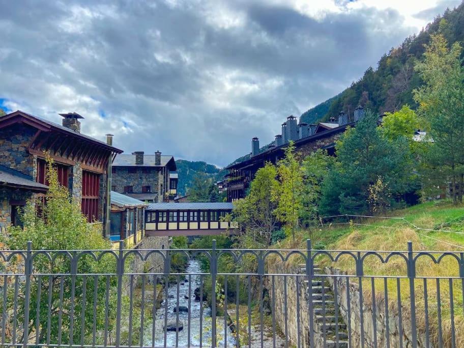 Top Vistas Al Valle Arinsal - 6Pax - A Pie De Pistas & Esqui - Free Parking L By Bonesvacances Екстериор снимка