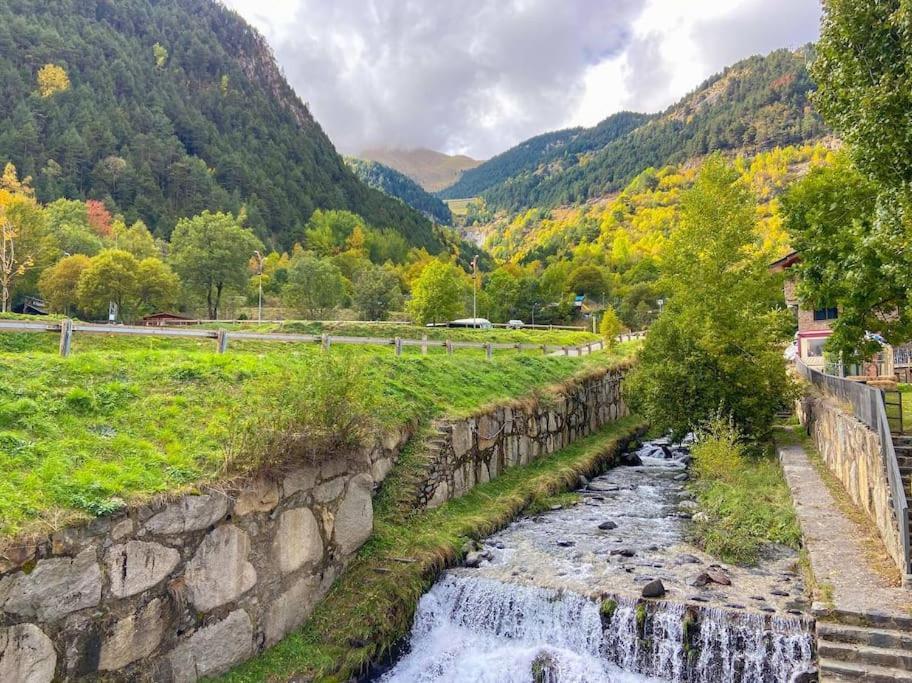 Top Vistas Al Valle Arinsal - 6Pax - A Pie De Pistas & Esqui - Free Parking L By Bonesvacances Екстериор снимка