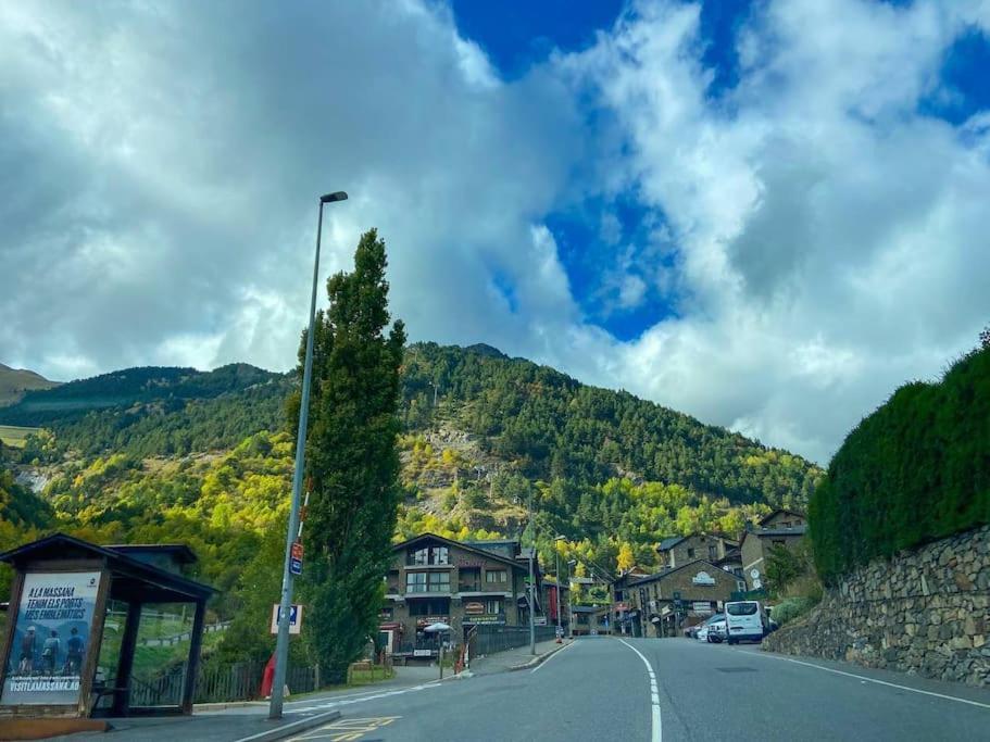 Top Vistas Al Valle Arinsal - 6Pax - A Pie De Pistas & Esqui - Free Parking L By Bonesvacances Екстериор снимка