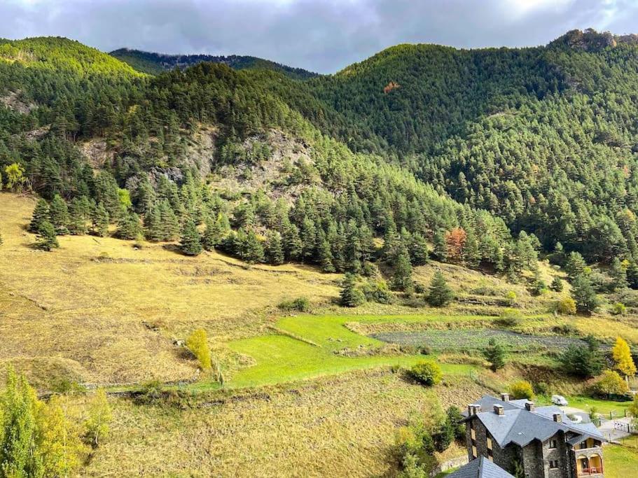 Top Vistas Al Valle Arinsal - 6Pax - A Pie De Pistas & Esqui - Free Parking L By Bonesvacances Екстериор снимка