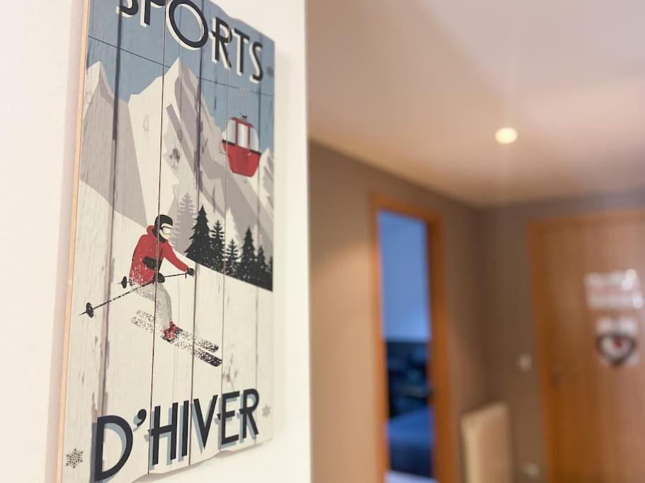 Top Vistas Al Valle Arinsal - 6Pax - A Pie De Pistas & Esqui - Free Parking L By Bonesvacances Екстериор снимка