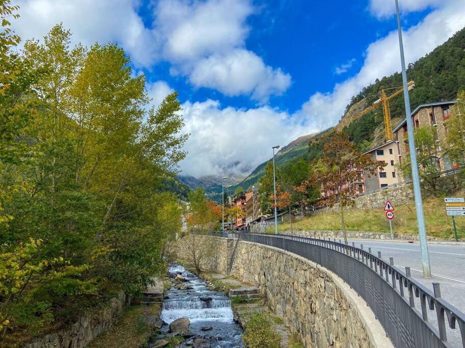 Top Vistas Al Valle Arinsal - 6Pax - A Pie De Pistas & Esqui - Free Parking L By Bonesvacances Екстериор снимка