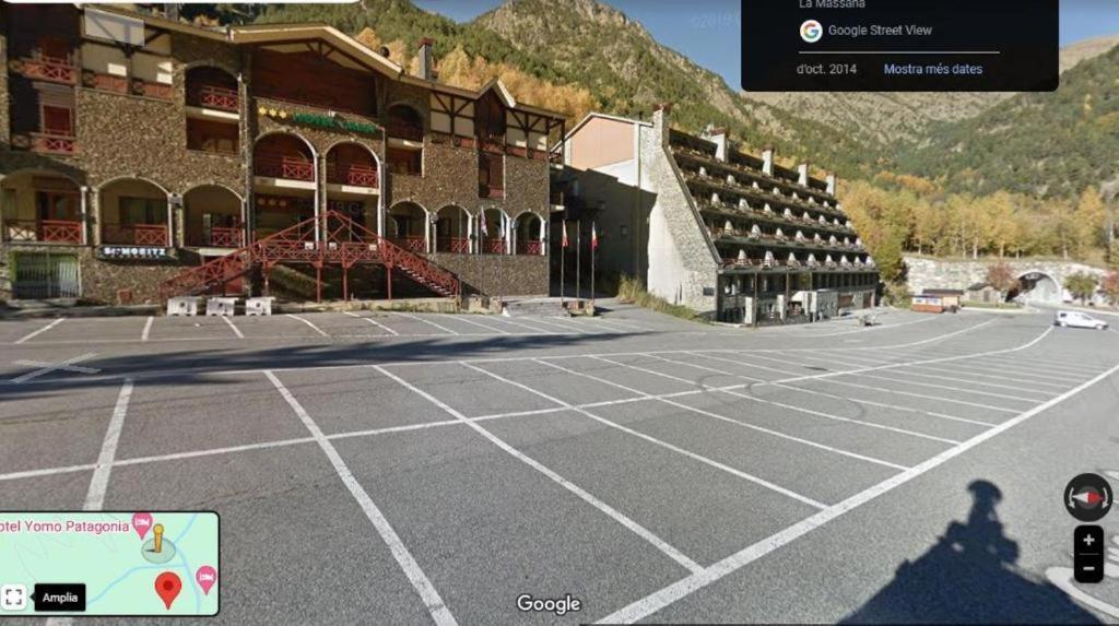 Top Vistas Al Valle Arinsal - 6Pax - A Pie De Pistas & Esqui - Free Parking L By Bonesvacances Екстериор снимка