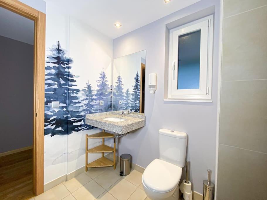 Top Vistas Al Valle Arinsal - 6Pax - A Pie De Pistas & Esqui - Free Parking L By Bonesvacances Екстериор снимка