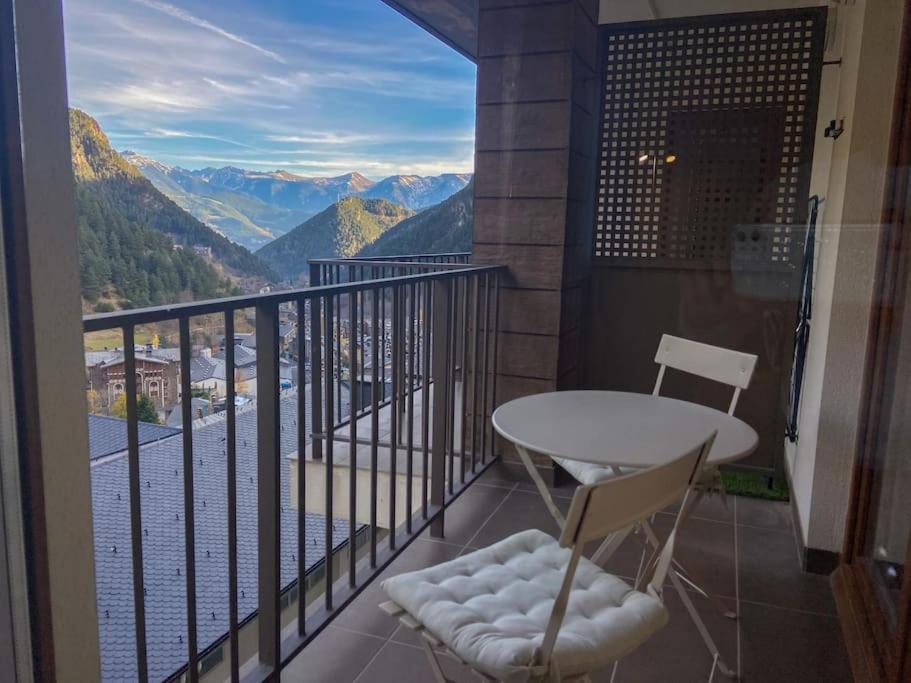 Top Vistas Al Valle Arinsal - 6Pax - A Pie De Pistas & Esqui - Free Parking L By Bonesvacances Екстериор снимка