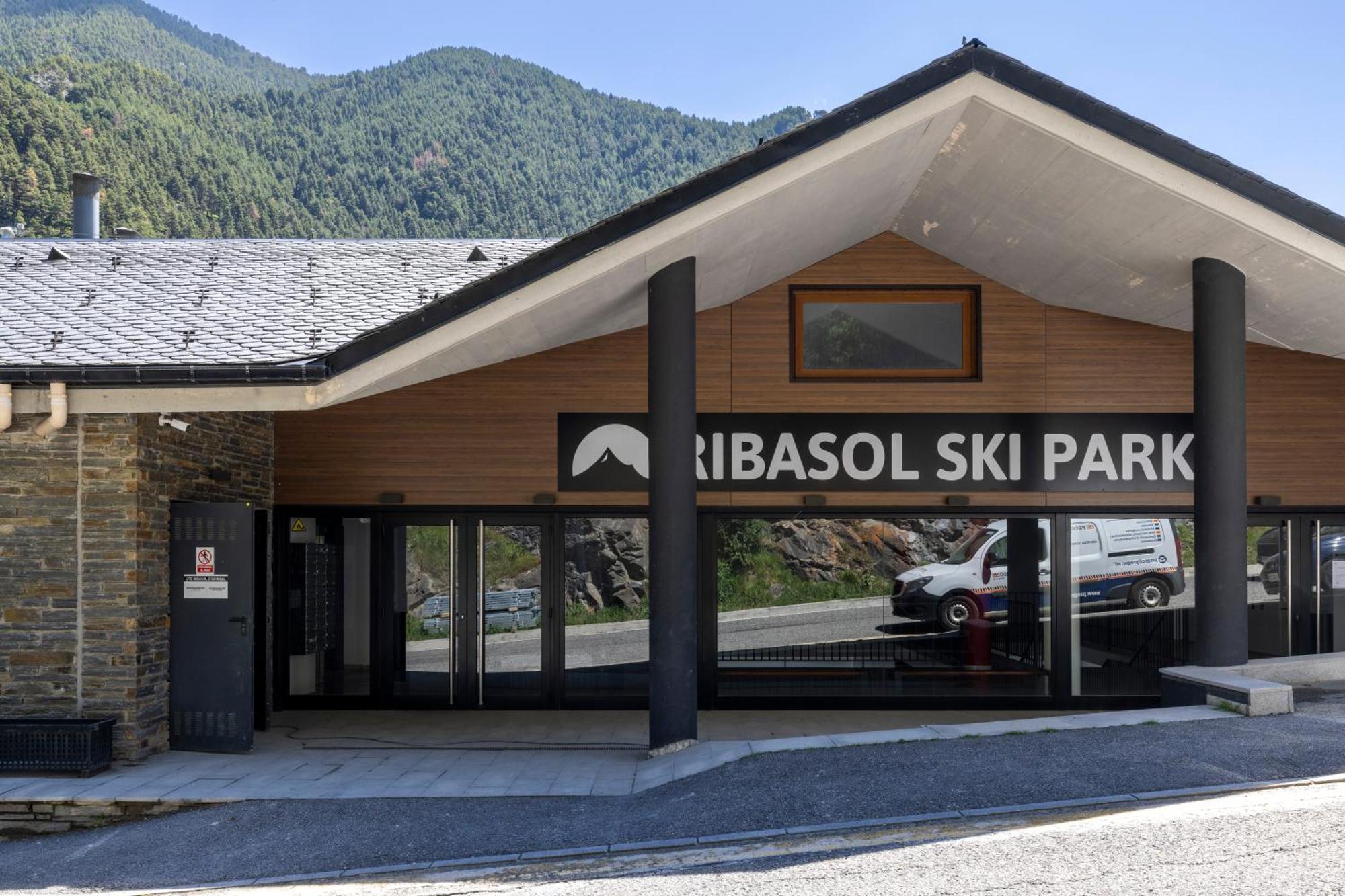 Top Vistas Al Valle Arinsal - 6Pax - A Pie De Pistas & Esqui - Free Parking L By Bonesvacances Екстериор снимка