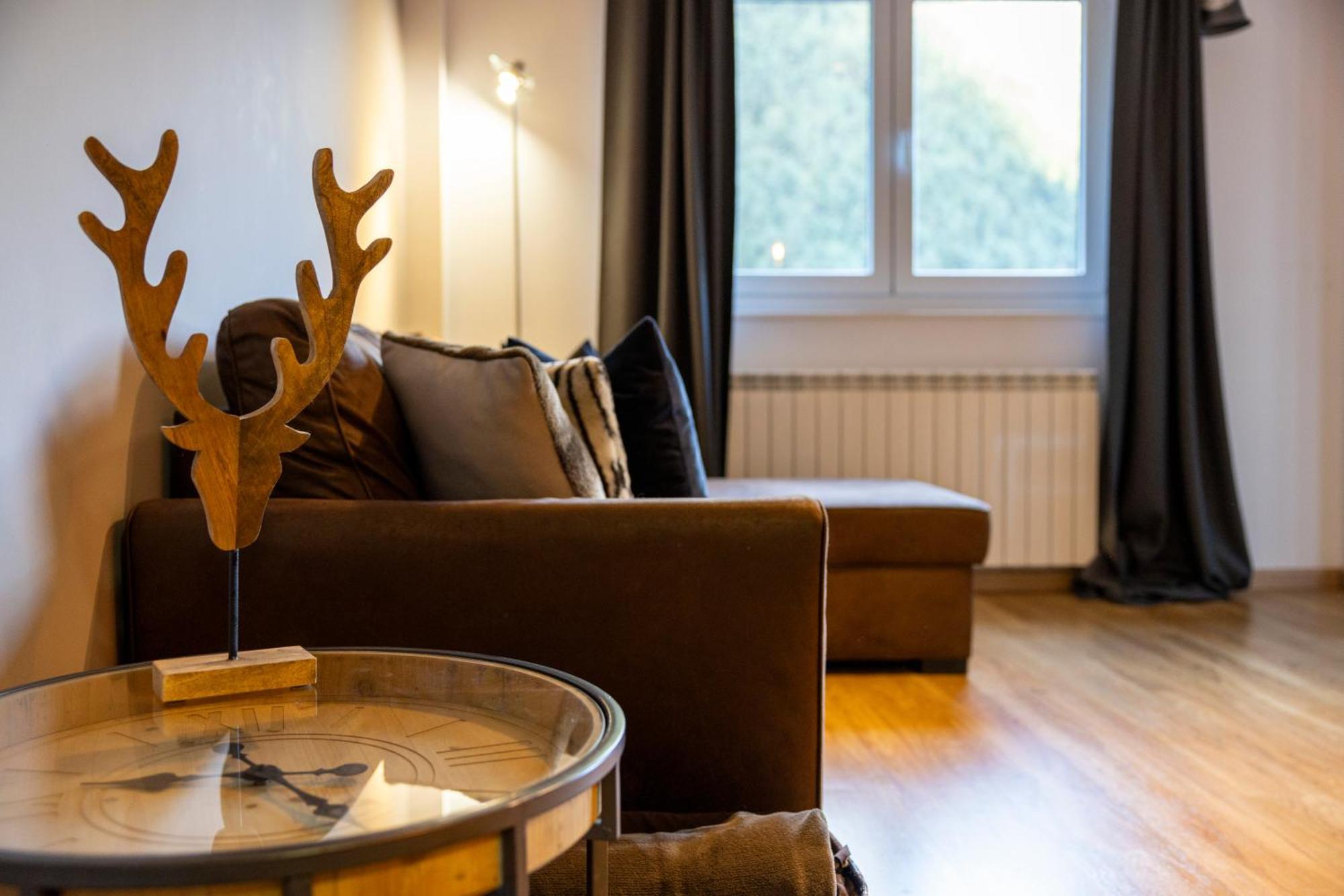 Top Vistas Al Valle Arinsal - 6Pax - A Pie De Pistas & Esqui - Free Parking L By Bonesvacances Екстериор снимка