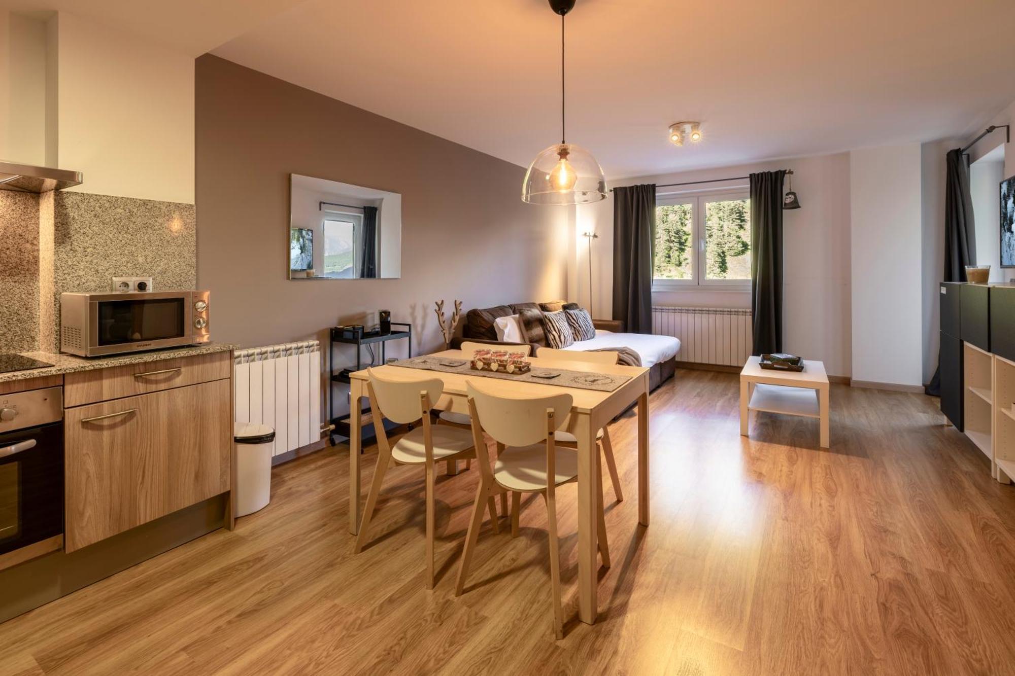 Top Vistas Al Valle Arinsal - 6Pax - A Pie De Pistas & Esqui - Free Parking L By Bonesvacances Екстериор снимка