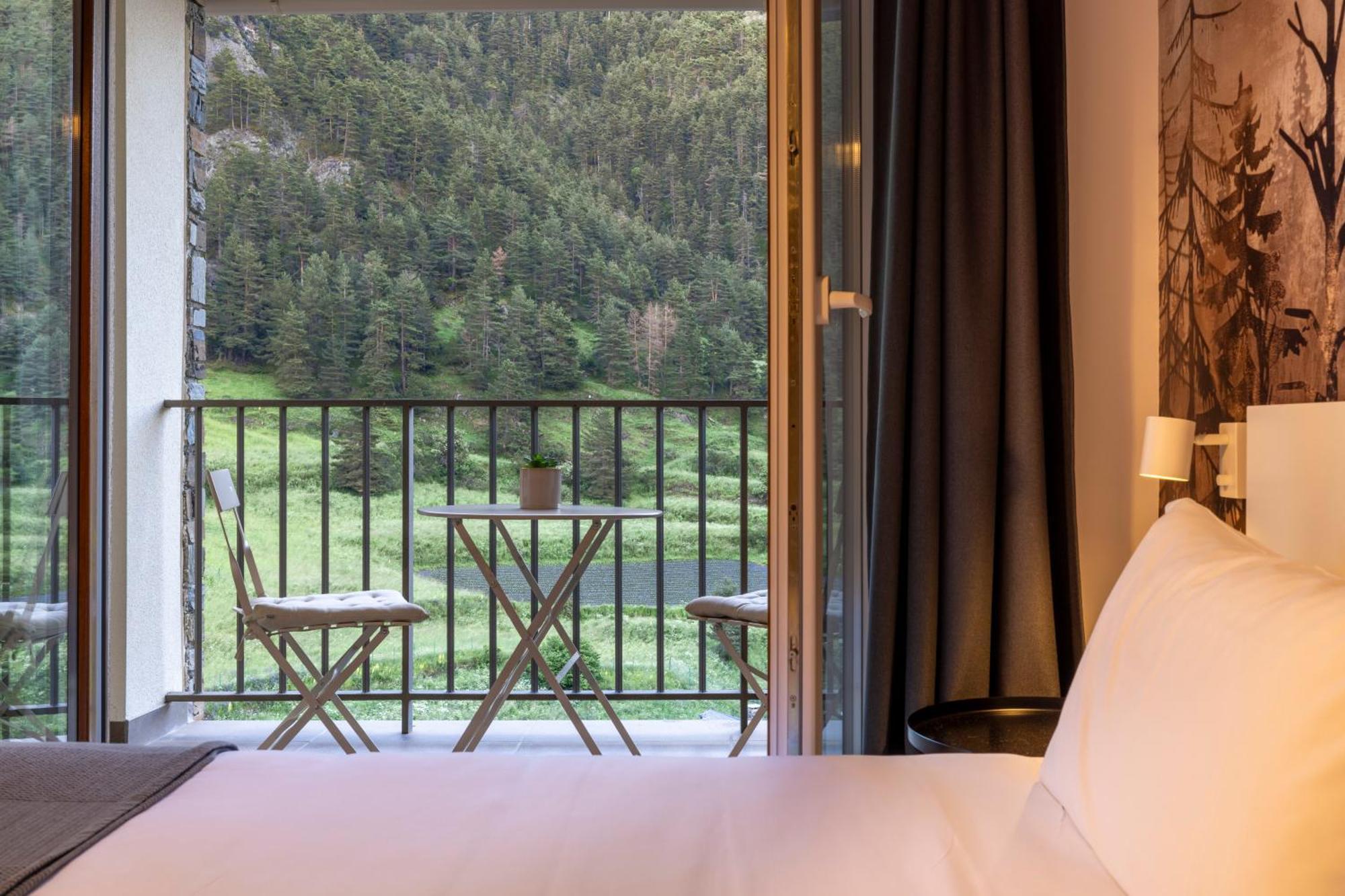 Top Vistas Al Valle Arinsal - 6Pax - A Pie De Pistas & Esqui - Free Parking L By Bonesvacances Екстериор снимка