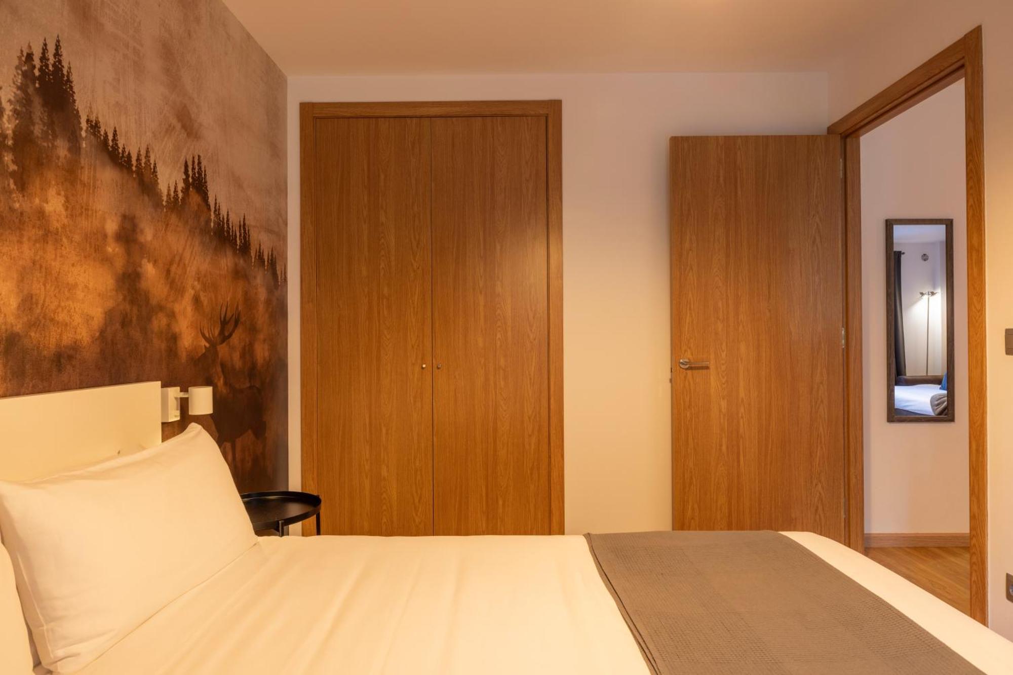 Top Vistas Al Valle Arinsal - 6Pax - A Pie De Pistas & Esqui - Free Parking L By Bonesvacances Екстериор снимка