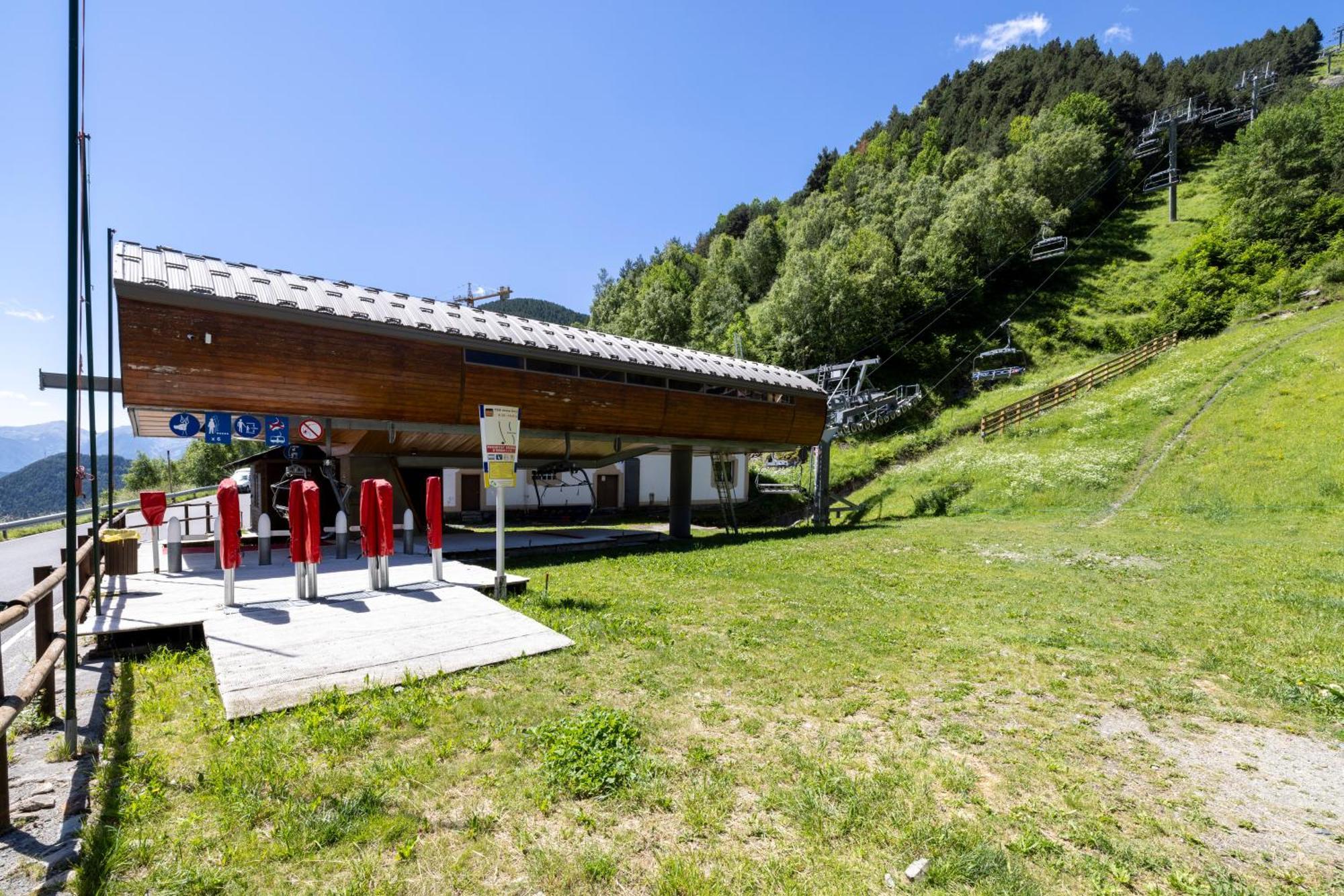Top Vistas Al Valle Arinsal - 6Pax - A Pie De Pistas & Esqui - Free Parking L By Bonesvacances Екстериор снимка