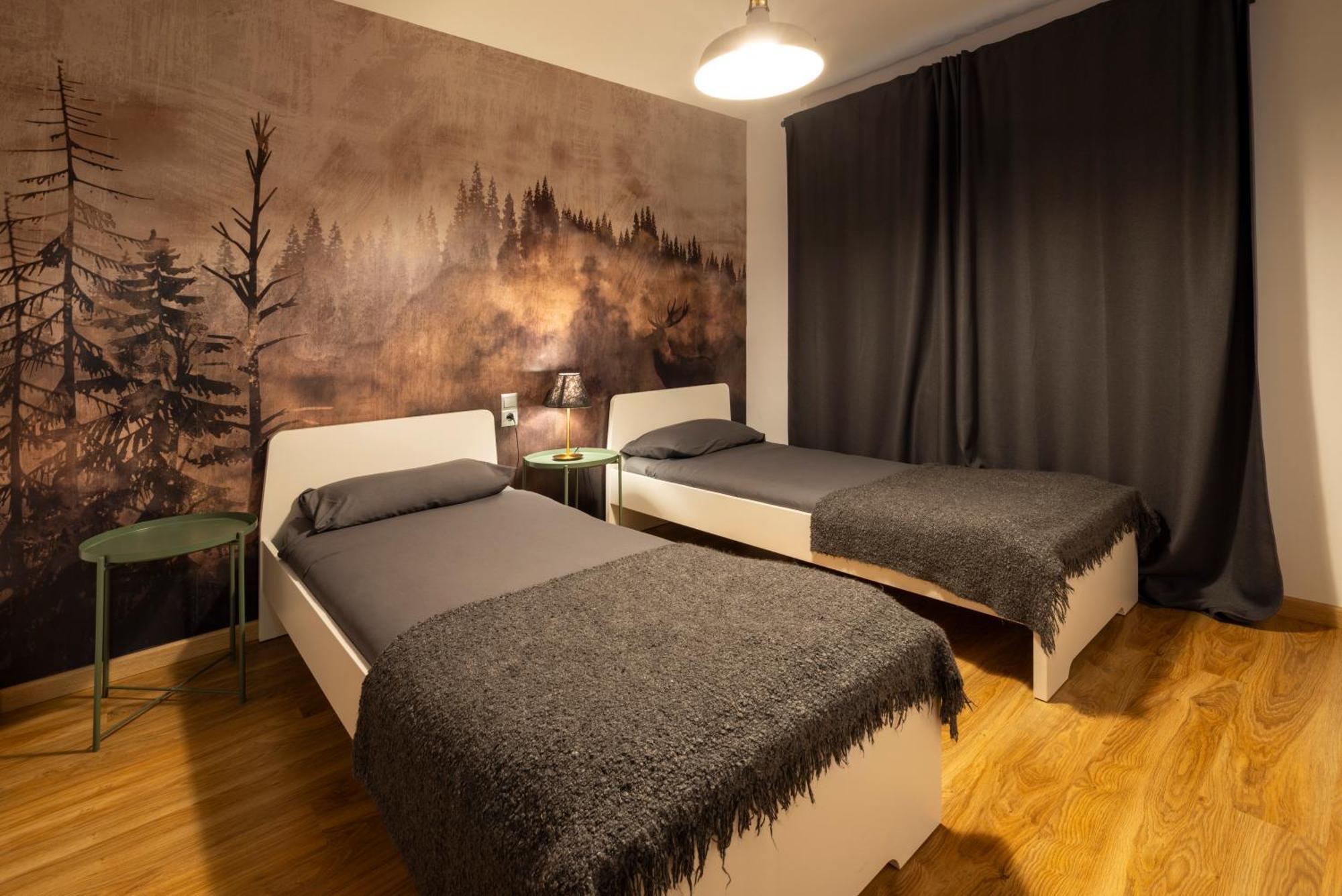 Top Vistas Al Valle Arinsal - 6Pax - A Pie De Pistas & Esqui - Free Parking L By Bonesvacances Екстериор снимка