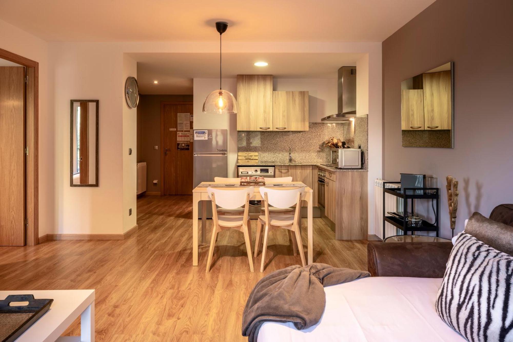 Top Vistas Al Valle Arinsal - 6Pax - A Pie De Pistas & Esqui - Free Parking L By Bonesvacances Екстериор снимка