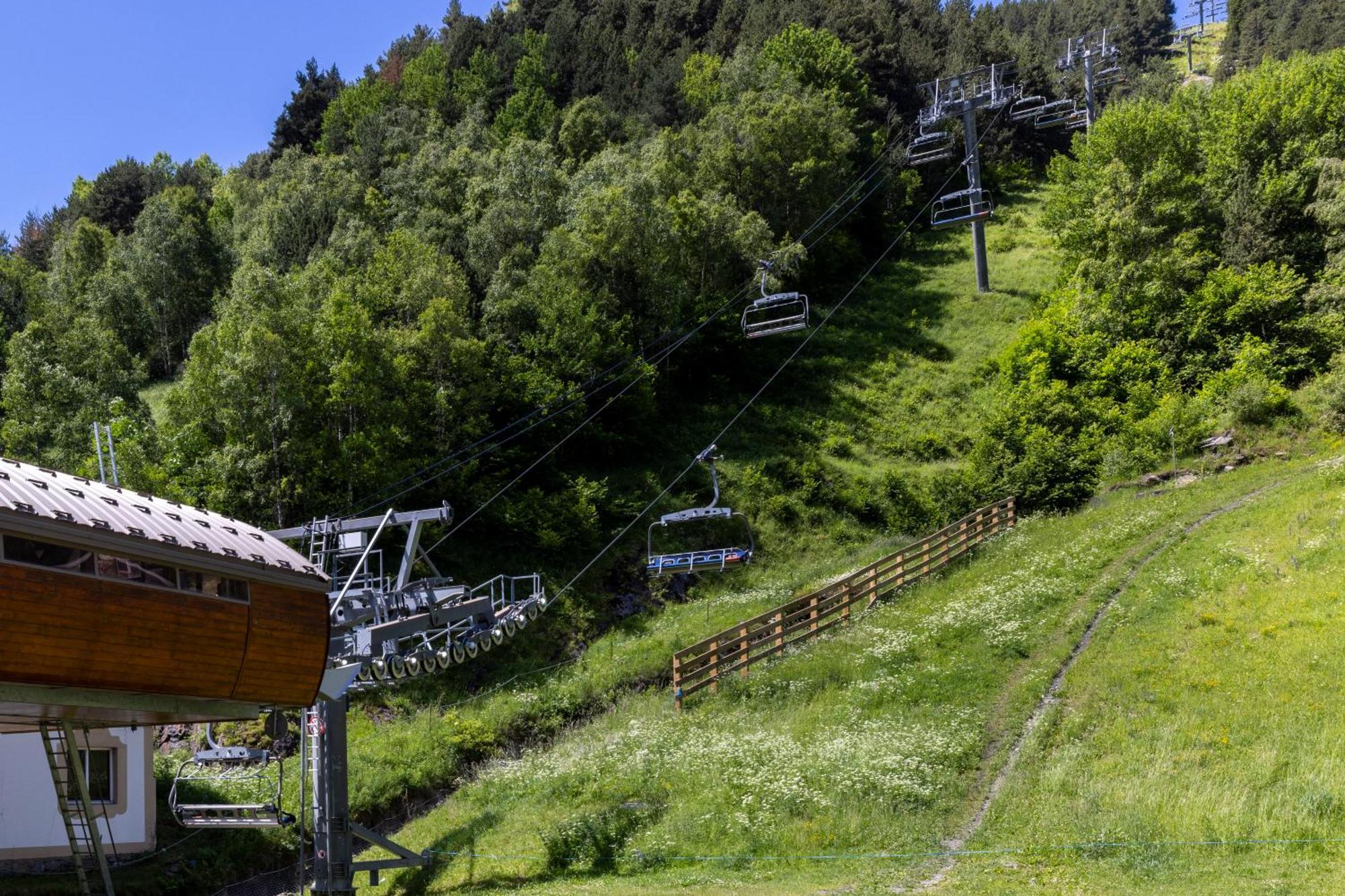 Top Vistas Al Valle Arinsal - 6Pax - A Pie De Pistas & Esqui - Free Parking L By Bonesvacances Екстериор снимка